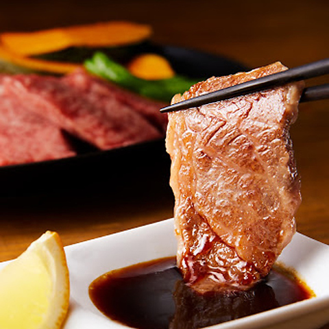 本格炭火焼肉 萬和苑池袋店