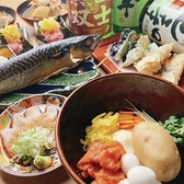 名古屋の魚が旨い店 サカナのハチベエ 矢場町店のおすすめ料理2