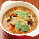 中華麺飯酒房　五郎八　-IROHA-