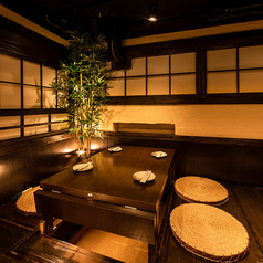 和食 個室居酒屋 千本桜 sakura 船橋駅前店の特集写真