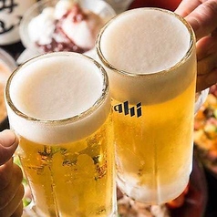 中華居酒屋 食べ放題 酔笑酒場 渋谷本店のおすすめ料理1