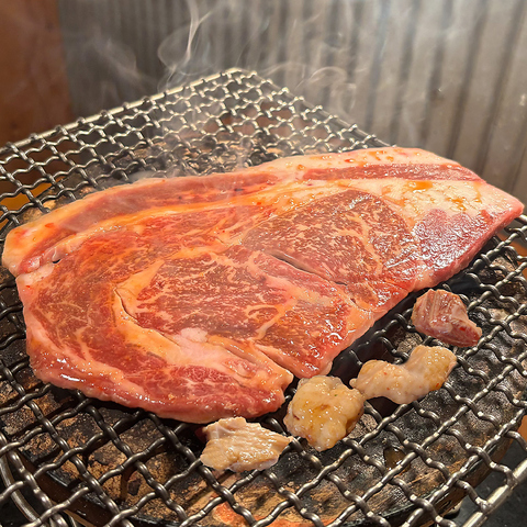 【祇園四条駅徒歩約3分！】京もつ鍋と焼肉が楽しめるお店☆