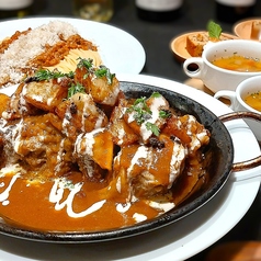 燻製鉄板焼 クラフトビール MOKU 新橋店のコース写真