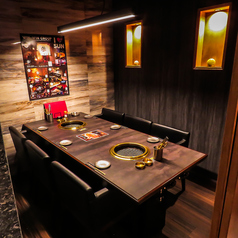 焼肉 参特集写真1