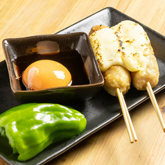 鶏ダイヤモンド 武蔵新城店の特集写真