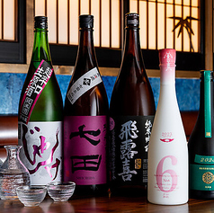 丸の内 相馬庵の特集写真