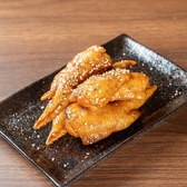 一八のおすすめ料理3