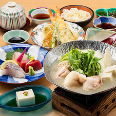 喜水亭 岩田屋店のおすすめ料理2