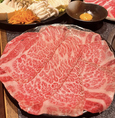 特選神戸牛すき焼き