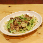 もんじゃ酒場 やいてこちゃん 黒川城北店のおすすめ料理3