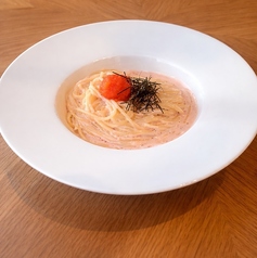 大満足のパスタランチ♪お得なセットメニューをご用意