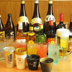 三好酒家 なんば店のコース写真