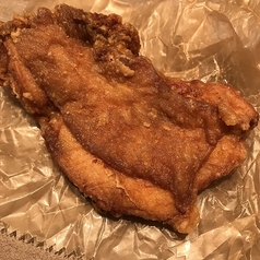 Ku nel クーネルのコース写真