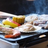 アウトドアビアガーデン BBQbyスノーピークのおすすめポイント2