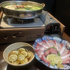 【数量限定!】熟成ぶりしゃぶ