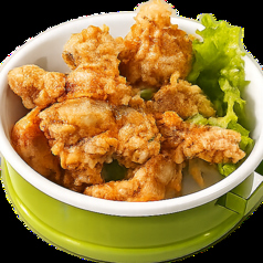 ガイトード(鶏肉の唐揚げ)