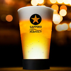 生ビール