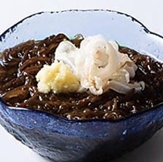 もずく酢