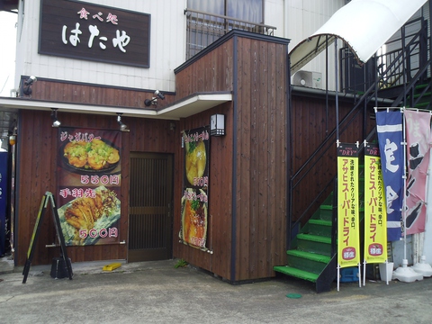 宮崎出身のオーナーが振舞う美味しいラーメンと定食が食べられるアットホームなお店。