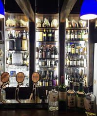 旬彩酒房　海彦山彦の写真3