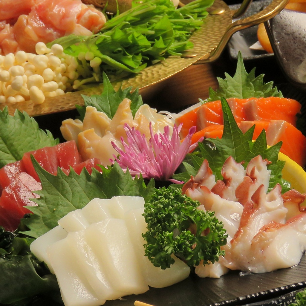 三国志 八王子北口店の写真ギャラリー