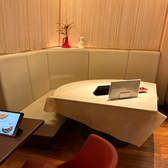 DAIJUTEI SHOKUDO ダイジュウテイショクドウ 富山店の雰囲気2