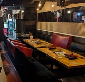 日本酒ダイニング 艶ノコクの雰囲気2