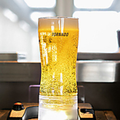 豊富な飲み放題メニュー！！