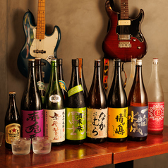 Spoon スプーン 立川のコース写真