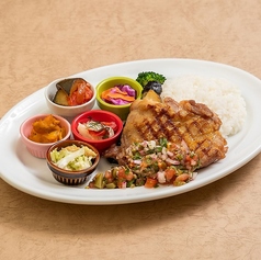 デリカテッセンランチボックス5種盛り合わせ