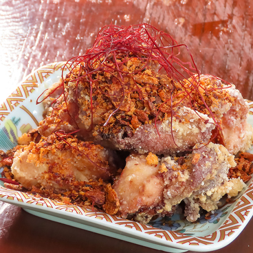 ミミズクのおすすめ料理1