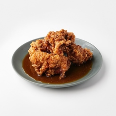 ガーリック醤油 5個