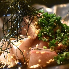 博多名物ごまヒラス