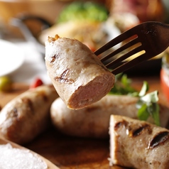 ロサンジェルス バルコニー テラスレストラン&ムーンバー Los Angeles balcony Terrace Restaurant&Moon Barのコース写真