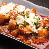 O s BASE オズベースのおすすめ料理2