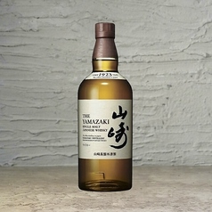 YAMAZAKI