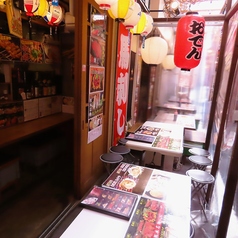 愛す村 熊本店の特集写真