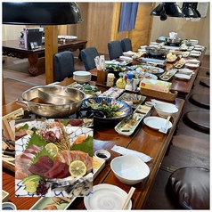 居酒屋やすいの雰囲気1