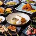 船橋で食べ飲み放題限定価格　2時間2,750円～！海鮮、餃子、揚げ物、〆料理からお好きなメニューをお好きなだけ♪ドリンクもビールやハイボールなど90品飲み放題♪大人気の鶏白湯おでんや炭火焼鶏も全部食べ放題♪お腹いっぱい楽しめる本格中華料理を心ゆくまでお召し上がりください！新橋駅3分の好立地！大人数宴会にも◎
