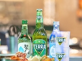 サムギョプサル 韓国料理　小さな韓国　あぷろ七隈店の雰囲気3