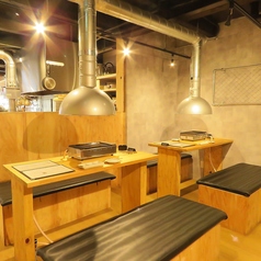 大正焼肉ホルモンK2+の特集写真