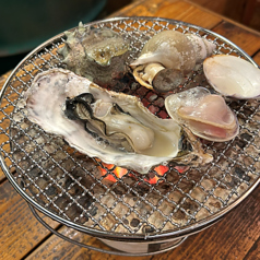 川端鮮魚店 片町店の特集写真