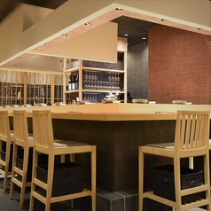 鮨 やすぞうの特集写真