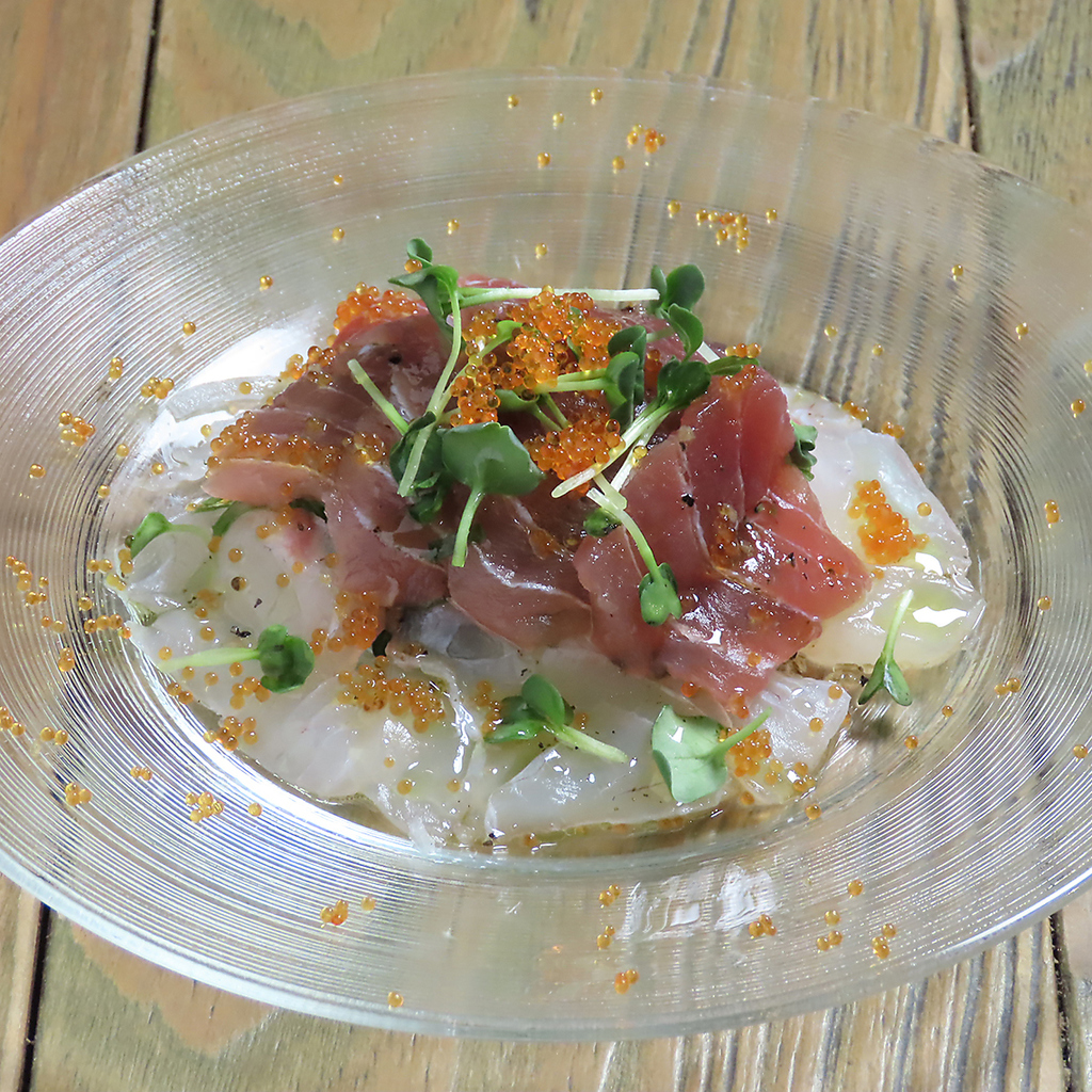 居酒屋 ばらかもん 柏駅前店の写真ギャラリー