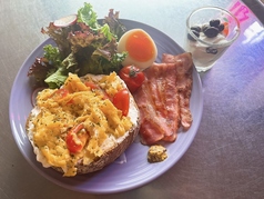 韓流酒場 ソンヨンのおすすめランチ3