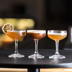 Ruff House ラフハウスのコース写真