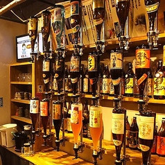 えびすや 宮崎一番街店特集写真1