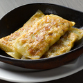 料理メニュー写真&nbsp;弟子屈ポーク棒餃子