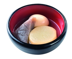 おでん3種