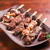 IRIHAI イリハイのおすすめ料理3